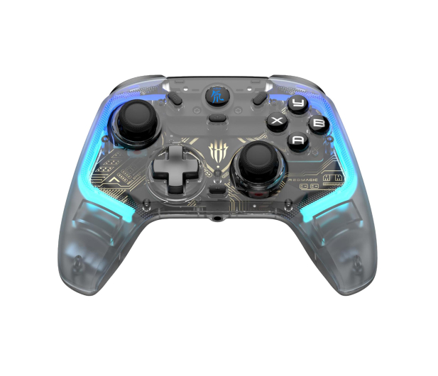 REDMAGIC REDMAGIC 11 Pro Subzero + gamepad + cooler 6 Pro + etui - 1614657 - zdjęcie 18
